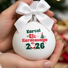 karácsonyi ajándék ötlet