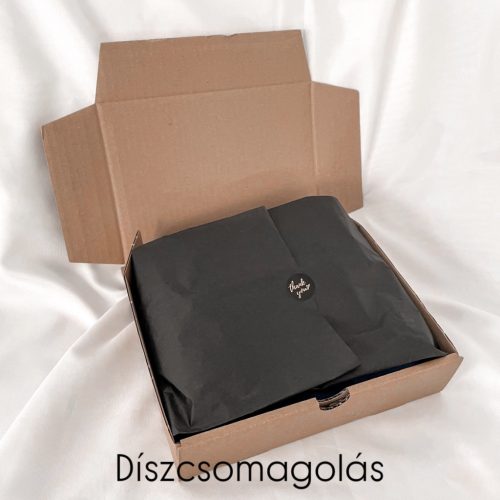 diszcsomagolas