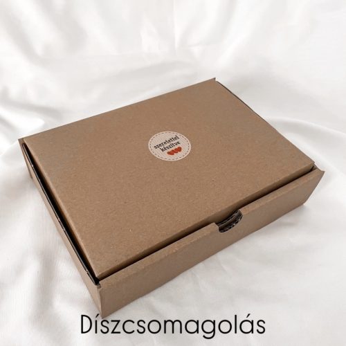 diszcsomagolas