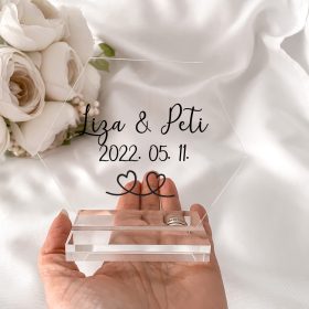 Valentin napi ajándék ötlet