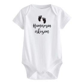 babaváró ajándék hamarosan érkezem Bódy