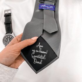 egyedi ajándék édesapáknak