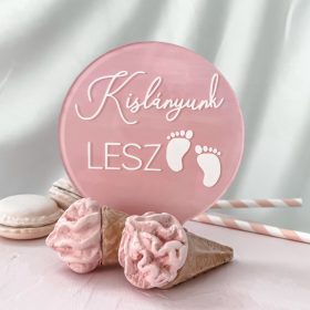 baba neme buli tortadísz