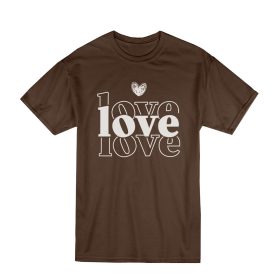 Love póló valentin napi póló