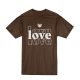 Love póló valentin napi póló