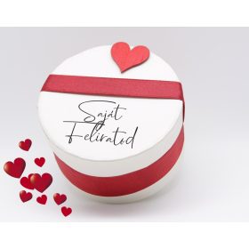 kör virág doboz, rózsa box