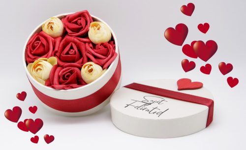 Ajándék ötlet nőknek