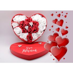 Ajándék ötlet nőknek