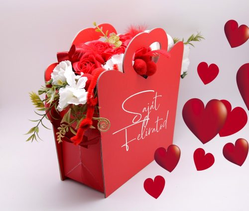 Ajándék ötlet nőknek